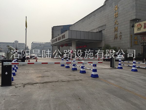 洛阳大酒店