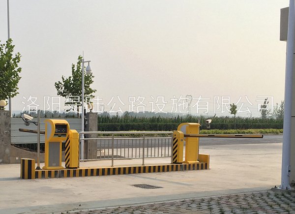 洛阳单晶硅有限责任公司